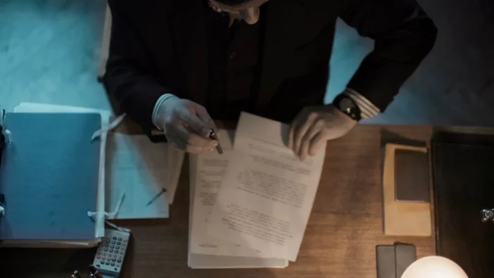 Inside the CIA Secrets and Spies docuseries about intelligence missions