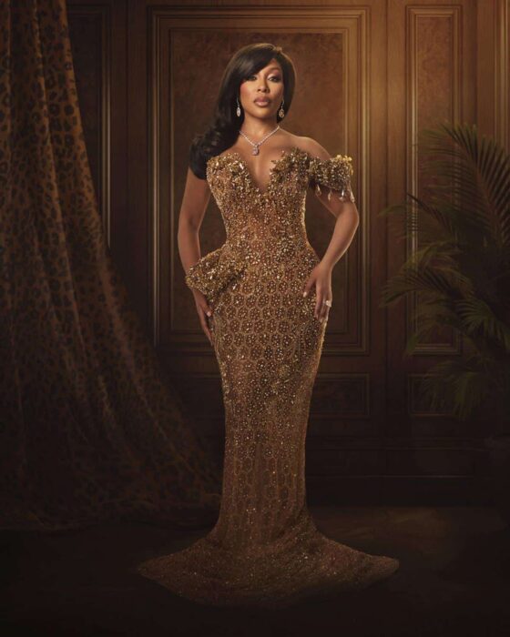 K. Michelle joins The Real Housewives of Atlanta Season 17 cast