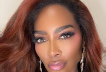 Kenya Moore Breaks Her Silence After $80K Rent Drama: ‘The Reports Are False’ Kenya Moore shares Instagram statement denying unpaid rent claims and discussing ongoing lawsuit with landlord.