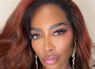 Kenya Moore Breaks Her Silence After $80K Rent Drama: ‘The Reports Are False’ Kenya Moore shares Instagram statement denying unpaid rent claims and discussing ongoing lawsuit with landlord.