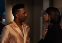 What To Watch This Week: ‘Imperfect Women,’ ‘Invincible’ Season 4, ‘Peaky Blinders: The Immortal Man’ & More Leslie Odom Jr. and Kerry Washington in “Imperfect Women,” premiering March 18, 2026 on Apple TV.