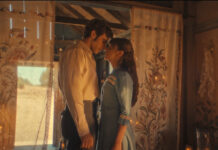 HBO Max February 2026: 7 New Titles To Watch Andrés Baida and Azul Guaita in “Like Water For Chocolate” Season 2 on HBO Max February 2026