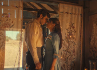HBO Max February 2026: 7 New Titles To Watch Andrés Baida and Azul Guaita in “Like Water For Chocolate” Season 2 on HBO Max February 2026