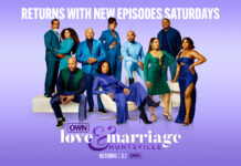 ‘Love & Marriage: Huntsville’ Returns March 7 With Fallout, Family Revelations & Fresh Drama Key art for “Love & Marriage: Huntsville” Season 2026 on OWN featuring the main cast in a promotional group portrait.