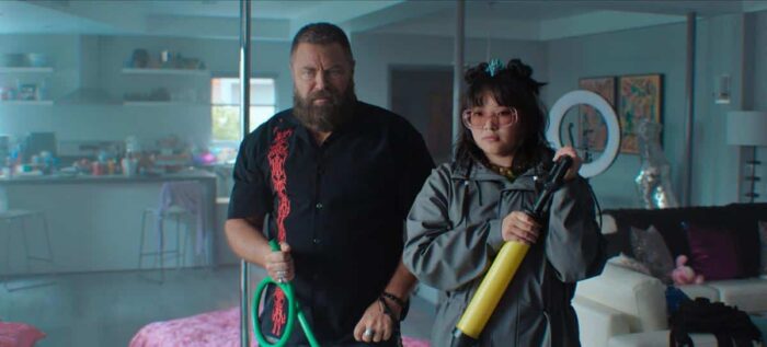 Margo’s Got Money Troubles premieres on Apple TV on April 15, 2026