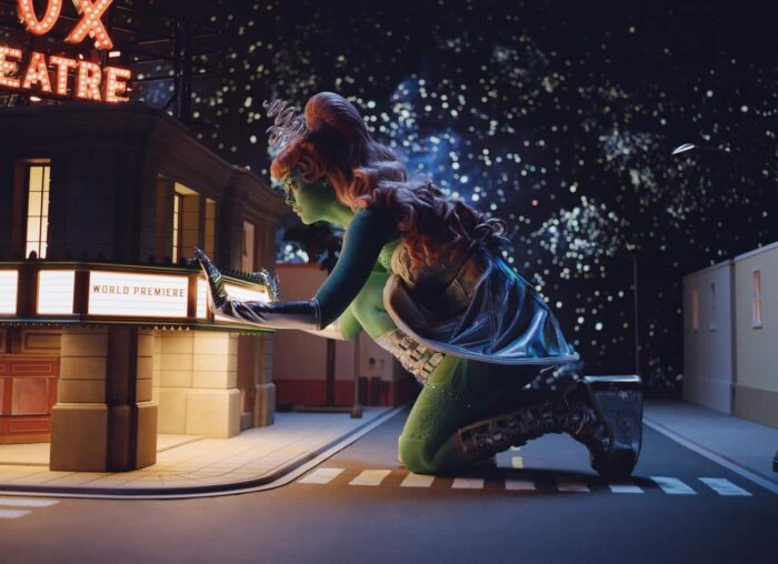 Margo’s Got Money Troubles premieres on Apple TV on April 15, 2026