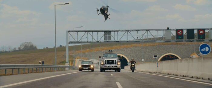 Matchbox The Movie” on Apple TV action adventure film