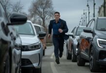 John Cena’s ‘Matchbox The Movie’ Races Onto Apple TV John Cena in first look image from “Matchbox The Movie” on Apple TV action adventure film