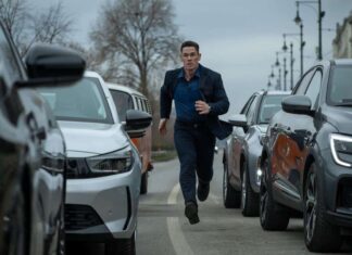John Cena’s ‘Matchbox The Movie’ Races Onto Apple TV John Cena in first look image from “Matchbox The Movie” on Apple TV action adventure film