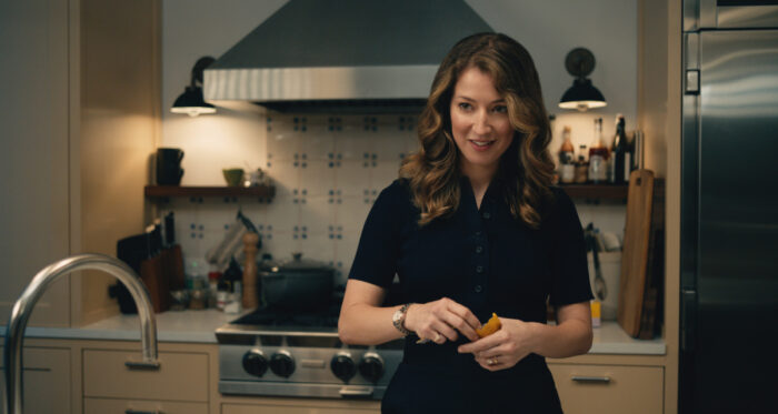 ‘Maximum Pleasure Guaranteed’ a dark humor thriller premiering on Apple TV on May 20