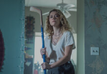 ‘Maximum Pleasure Guaranteed’ Release Date, Cast & First Look on Apple TV Tatiana Maslany - ‘Maximum Pleasure Guaranteed’ a dark humor thriller premiering on Apple TV on May 20