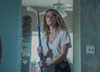 ‘Maximum Pleasure Guaranteed’ Release Date, Cast & First Look on Apple TV Tatiana Maslany - ‘Maximum Pleasure Guaranteed’ a dark humor thriller premiering on Apple TV on May 20