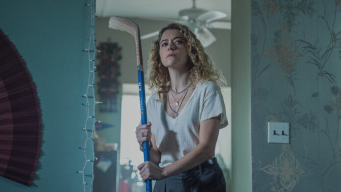 Tatiana Maslany - ‘Maximum Pleasure Guaranteed’ a dark humor thriller premiering on Apple TV on May 20