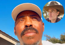 Mehcad Brooks Says James Van Der Beek ‘Handled The Transition Like A King’ Mehcad Brooks shares an emotional tribute honoring James Van Der Beek and reflecting on love, loss, and being present in his final days
