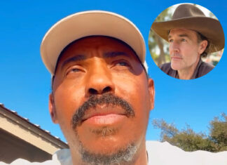 Mehcad Brooks Says James Van Der Beek ‘Handled The Transition Like A King’ Mehcad Brooks shares an emotional tribute honoring James Van Der Beek and reflecting on love, loss, and being present in his final days