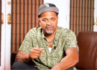 Mike Epps Apologizes Again After Homeless Family Joke Sparks Backlash Mike Epps issues another apology after a podcast joke about a homeless family sparks outrage.