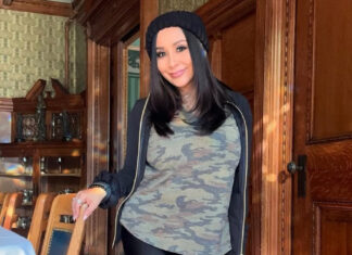 Snooki Reveals Stage 1 Cervical Cancer Diagnosis And Her Urgent Message To Women Nicole “Snooki” Polizzi shares stage 1 cervical cancer diagnosis in emotional health update video