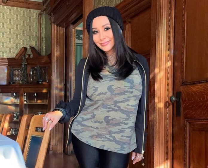 Nicole “Snooki” Polizzi shares stage 1 cervical cancer diagnosis in emotional health update video
