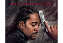 Omarion’s ‘Wild Rose’ Trailer Teases A Hitman With A Secret Life Omarion in key art for ALLBLK crime drama series “Wild Rose” playing hitman Roosevelt “Rose”