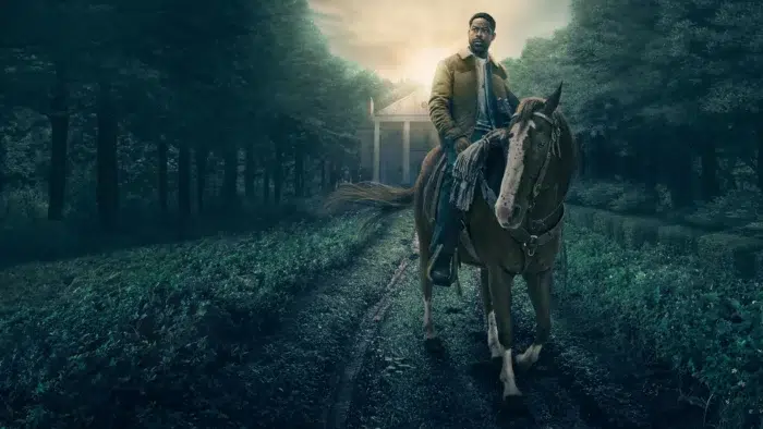 Paradise Season 2 starring Sterling K Brown in mystery drama