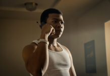 ‘Power Book III: Raising Kanan’ Season 5 Will Change Everything And The Teaser Proves It Mekai Curtis as Kanan Stark in “Power Book III: Raising Kanan” Season 5 on STARZ