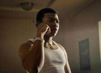 ‘Power Book III: Raising Kanan’ Season 5 Will Change Everything And The Teaser Proves It Mekai Curtis as Kanan Stark in “Power Book III: Raising Kanan” Season 5 on STARZ