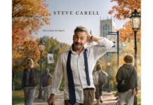 ‘Rooster’ Renewed For Season 2 At HBO After Massive Ratings Win Key art for Rooster on HBO Max starring Steve Carell in a college campus comedy about family tension