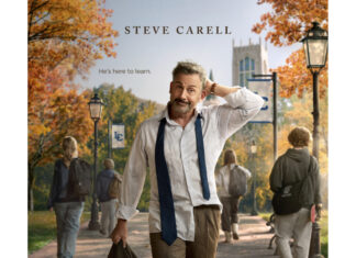 ‘Rooster’ Renewed For Season 2 At HBO After Massive Ratings Win Key art for Rooster on HBO Max starring Steve Carell in a college campus comedy about family tension