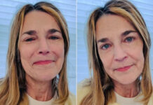 Savannah Guthrie Raises Reward To $1M In Desperate Search For Mom Nancy Savannah Guthrie speaks publicly about the $1 million reward offered in the search for her missing mother, Nancy Guthrie.