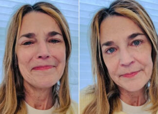 Savannah Guthrie Raises Reward To $1M In Desperate Search For Mom Nancy Savannah Guthrie speaks publicly about the $1 million reward offered in the search for her missing mother, Nancy Guthrie.