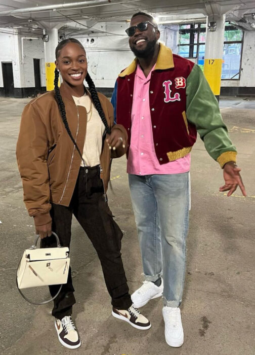 Sloane Stephens confirms her divorce from Jozy Altidore after four years of marriage, sharing a message of peace and mutual respect.