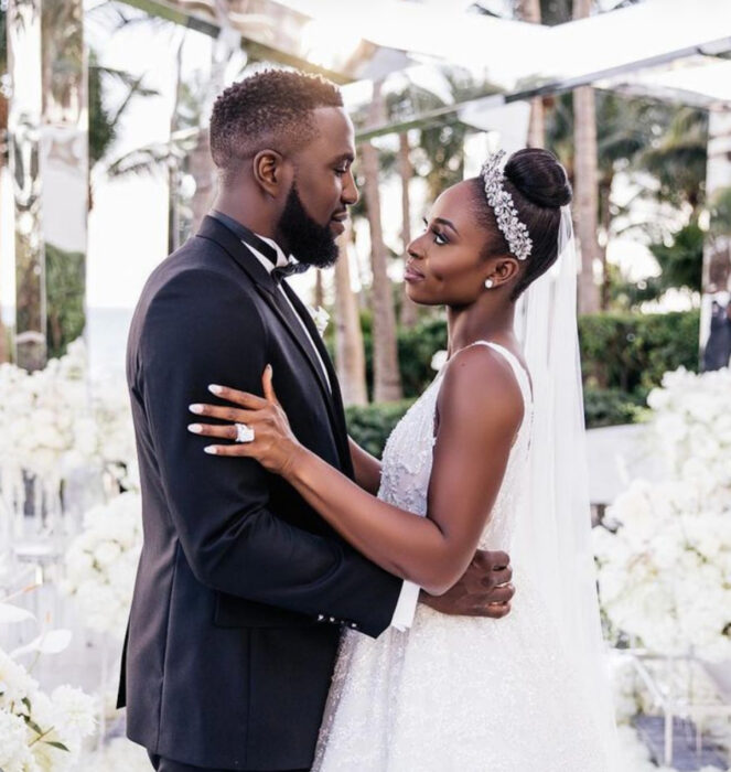 Sloane Stephens confirms her divorce from Jozy Altidore after four years of marriage, sharing a message of peace and mutual respect.