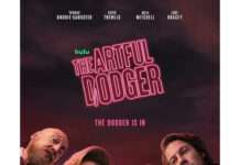 ‘The Artful Dodger’ Season 2 Now Streaming On Hulu Key art for “The Artful Dodger” Season 2 featuring Jack Dawkins, now streaming on Hulu and Disney+