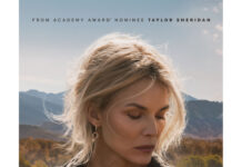 ‘The Madison’ Trailer: Michelle Pfeiffer & Kurt Russell Lead Taylor Sheridan’s Most Intimate Story Yet Michelle Pfeiffer in “The Madison” key art for the Paramount+ family drama set between Montana and Manhattan.