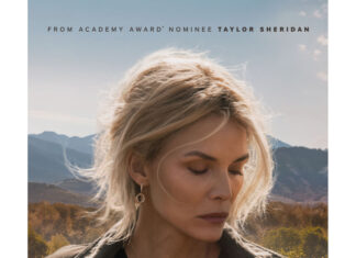 ‘The Madison’ Trailer: Michelle Pfeiffer & Kurt Russell Lead Taylor Sheridan’s Most Intimate Story Yet Michelle Pfeiffer in “The Madison” key art for the Paramount+ family drama set between Montana and Manhattan.