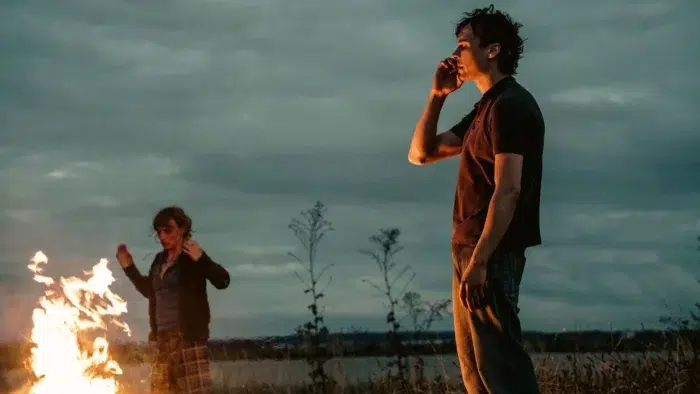Urchin film portraying man facing addiction and homelessness