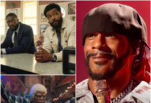 What To Watch This Week: Cross, Katt Williams, Tyler Perry & More Must-See New Releases New this week on streaming and in theaters including Cross Season 2, Katt Williams comedy special, Tyler Perry’s Joe’s College Road Trip and Crime 101