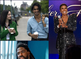 What To Watch This Week: 19 Must-Watch Big Premieres And New Movies What to watch this week featuring new TV premieres and movies releasing February 16–21, 2026 across major streaming platforms and theaters