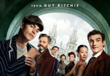 ‘Young Sherlock’ Trailer: Guy Ritchie’s Origin Story Brings Holmes Face-To-Face With Moriarty Key art for Prime Video series “Young Sherlock” featuring a teenage Sherlock Holmes in Victorian-era London, highlighting the origin story directed by Guy Ritchie.