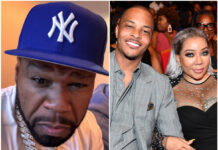 50 Cent Teases ‘Surviving T.I. & Tiny’ Documentary And Warns Tip To Call A Crisis PR Person 50 Cent hints at a “Surviving T.I. & Tiny” documentary and warns T.I. to hire crisis PR as old allegations resurface.