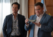 What To Watch On Prime Video This April 2026 Mark Wahlberg and Paul Walter Hauser in Balls Up Prime Video April 2026 comedy