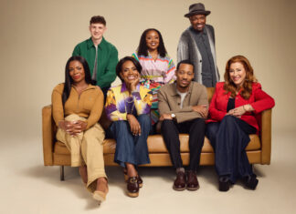 ‘Abbott Elementary’ Renewed For Season 6 As ABC’s Hit Comedy Nears A Major Milestone Cast of “Abbott Elementary” including Janelle James, Chris Perfetti, Sheryl Lee Ralph, Quinta Brunson, Tyler James Williams, William Stanford Davis, and Lisa Ann Walter on ABC.
