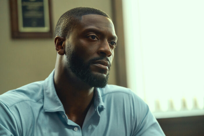 "Cross" Season 3 is officially happening on Prime Video after huge global ratings. Here’s what to know about the hit Aldis Hodge thriller.