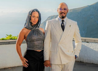 Alicia Keys & Swizz Beatz Join ‘Black Is Beautiful’ Kwame Brathwaite Documentary Alicia Keys and Swizz Beatz join “Black Is Beautiful: The Kwame Brathwaite Story” documentary as executive producers