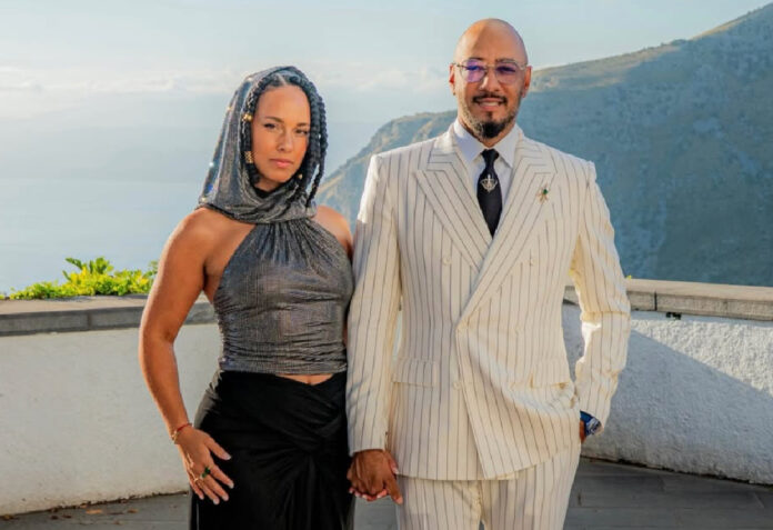 Alicia Keys and Swizz Beatz join “Black Is Beautiful: The Kwame Brathwaite Story” documentary as executive producers