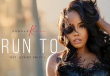 Angela Renee Simmons Drops New Single ‘Run To’ Featuring Jadakiss and Resa (Video) Angela Renee Simmons in the “Run To” music video featuring Jadakiss and Resa