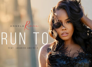 Angela Renee Simmons Drops New Single ‘Run To’ Featuring Jadakiss and Resa (Video) Angela Renee Simmons in the “Run To” music video featuring Jadakiss and Resa