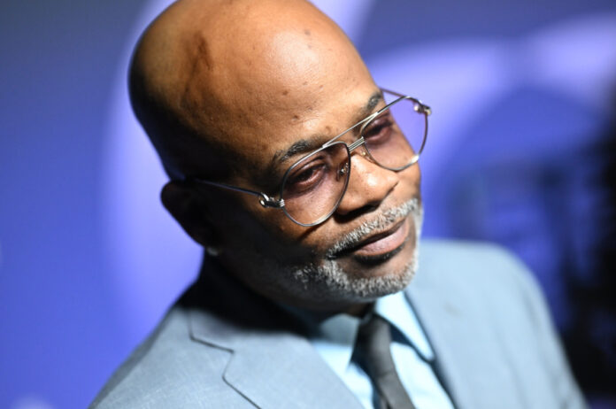 Damon Dash announces new BET conversation series "OG Stories" premiering Spring 2026 featuring raw discussions with cultural architects and entrepreneurs.