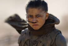 ‘Dune: Part Three’ Trailer Drops And It Looks Like Pure Cinematic Chaos Zendaya as Chani in Dune Part Three emotional final chapter teaser