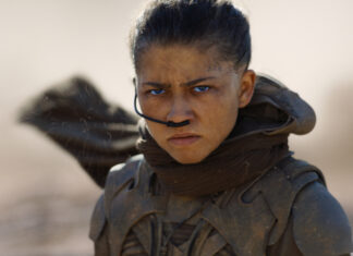 ‘Dune: Part Three’ Trailer Drops And It Looks Like Pure Cinematic Chaos Zendaya as Chani in Dune Part Three emotional final chapter teaser